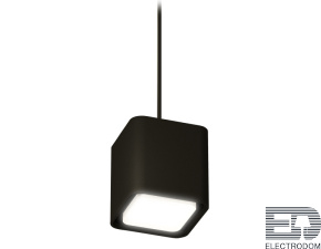 Комплект подвесного светильника с акрилом XP7841001 Ambrella light - цена и фото