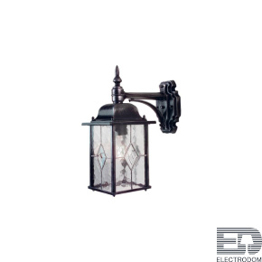 Настенный фонарь Elstead Lighting WEXFORD WX2 - цена и фото