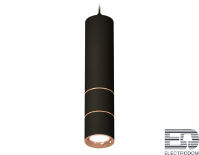 Комплект подвесного светильника XP7402085 Ambrella light - цена и фото