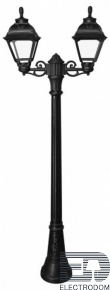 Фонарный столб Fumagalli Cefa U23.158.S20.AXF1R - цена и фото
