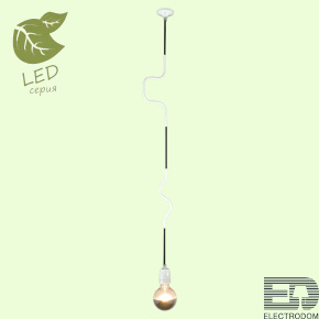 Подвесной светильник Lussole Loft GRLSP-9890 - цена и фото