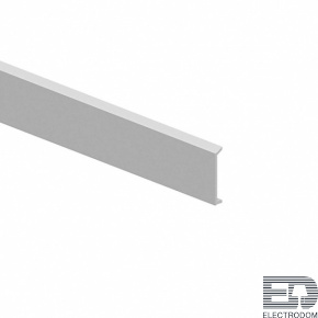Встраиваемая крышка Ideal Lux EGO KIT RECESSED BLIND COVER 1000 mm WH 282770 - цена и фото