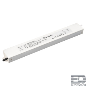 Блок питания ARPV-LG24100-SLIM-PFC-D (24V, 4.2A, 100W) Arlight - цена и фото