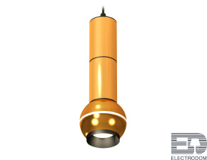 Комплект подвесного светильника с дополнительной подсветкой XP1105010 Ambrella light - цена и фото