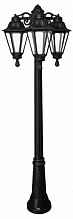 Фонарный столб Fumagalli Rut E26.156.S30.AXF1RDN - цена и фото