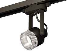 XT6602060 Комплект трекового однофазного светильника с композитным хрусталем Ambrella light - цена и фото