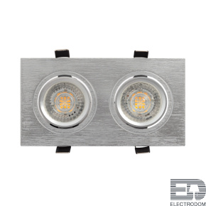 Встраиваемый светильник Denkirs DK3022-CM - цена и фото