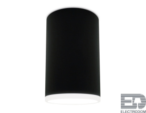 Накладной точечный светильник GU5.3 с акрилом TN337 Ambrella light TECHNO SPOT - цена и фото