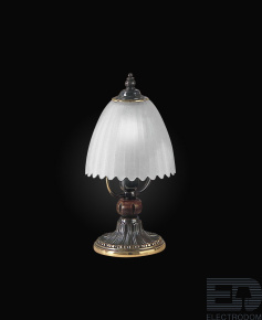 Настольная лампа Reccagni Angelo P 3510 - цена и фото