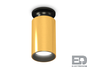 Комплект накладного светильника XS6327101 - цена и фото