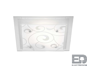 Светильник настенно-потолочный Globo Dia 48062 - цена и фото