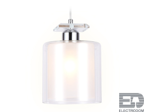 Подвесной светильник со сменной лампой TR3577 TM Ambrella - цена и фото