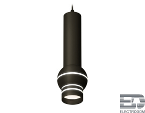 Комплект подвесного светильника с дополнительной подсветкой XP11020011 Ambrella light - цена и фото
