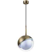 Светильник подвесной Lightstar Dafne 815511 - цена и фото