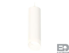 Комплект подвесного светильника с акрилом XP7455005 Ambrella light - цена и фото