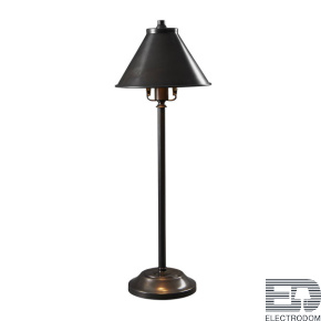 Настольная лампа Elstead Lighting PROVENCE PV-SL-OB - цена и фото