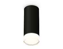 Комплект накладного светильника с акрилом XS7443014 Ambrella light - цена и фото