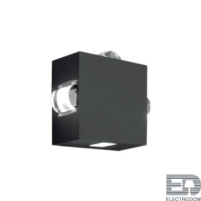 Настенный фонарь Elstead Lighting AGNER AGNER-4W - цена и фото