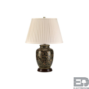 Настольная лампа Elstead Lighting MORRIS MORRIS-TL-SMALL - цена и фото