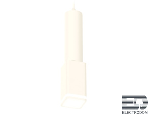 Комплект подвесного светильника с акрилом XP7820002 Ambrella light - цена и фото