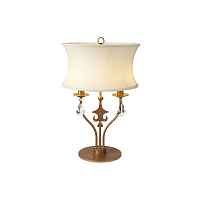 Настольная лампа Elstead Lighting WINDSOR WINDSOR-TL-GOLD - цена и фото