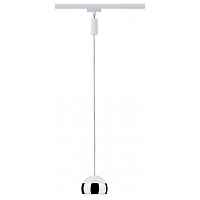Подвесной светильник Paulmann Pendel Capsule 95275 - цена и фото