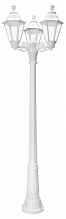 Фонарный столб Fumagalli Rut E26.156.S30.WXF1R - цена и фото