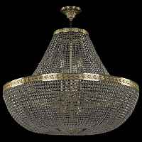 Светильник на штанге Bohemia Ivele Crystal 1905 19051/H1/90IV G - цена и фото