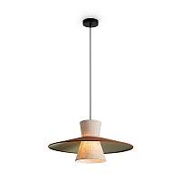 Подвесной светильника Freya Fly FR5489PL-01GT