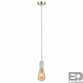 Подвесной светильник Paulmann Pendulum 50335 - цена и фото