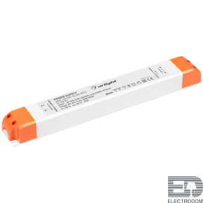 Блок питания ARV-24100-SLIM-PFC (24V, 4.2A, 100W) Arlight 018617(1) - цена и фото