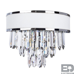 Бра Arte Lamp DIADEM A1002AP-2CC - цена и фото