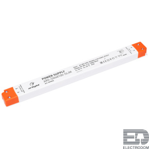 Блок питания ARV-SN48100-SLIM (48V, 2.1A, 100W, PFC) Arlight 027836 - цена и фото