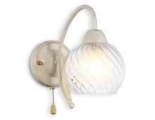Настенный светильник TR3074 WH/GD Ambrella light - цена и фото