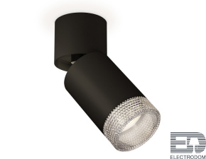 XM6313060 Комплект накладного поворотного светильника Ambrella light - цена и фото