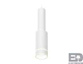 Комплект подвесного светильника с акрилом XP8161002 Ambrella light - цена и фото
