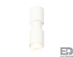 Комплект подвесного светильника с акрилом XP7722032 Ambrella light - цена и фото