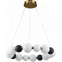 Kink Light Подвесной светильник Мони 07627-60,19 - цена и фото