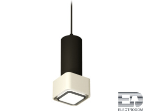 Комплект подвесного светильника с акрилом XP7834002 Ambrella light - цена и фото