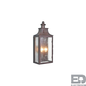 Настенный фонарь Elstead Lighting KENDAL KENDAL - цена и фото