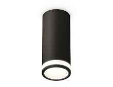 Комплект накладного светильника с акрилом XS7443012 Ambrella light - цена и фото