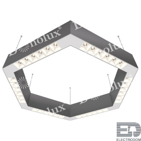 Подвесной светильник Donolux DL18515 DL18515S111А36.48.500WW - цена и фото