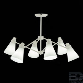 Светильник потолочный Evoluce Biane SLE103502-06 - цена и фото