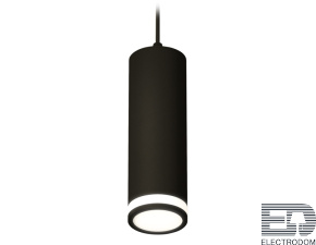 Комплект подвесного светильника с акрилом XP7456002 Ambrella light - цена и фото