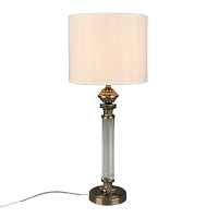 Настольная лампа Omnilux Rovigo OML-64304-01 - цена и фото