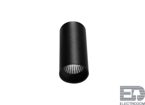 Накладной светодиодный светильник Donolux Rollo DL18895R10W1B - цена и фото