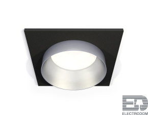 Комплект встраиваемого светильника XC6521023 - цена и фото