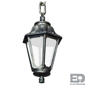 Подвесной светильник Fumagalli Sichem/Anna E22.120.000.BXF1R - цена и фото