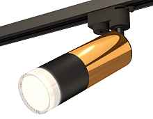 Комплект трекового однофазного светильника с акрилом XT6302072 Ambrella light - цена и фото