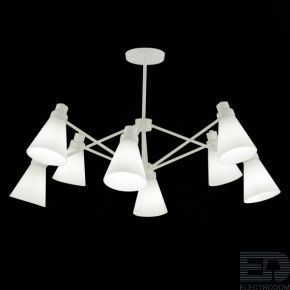 Sale Светильник потолочный Evoluce Biane SLE103502-08 - цена и фото